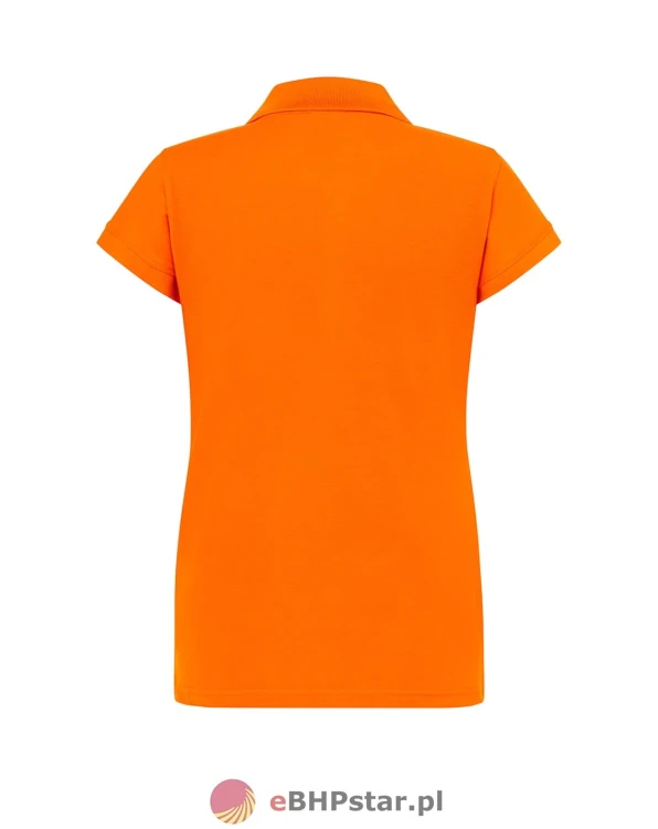 Koszulka Polo POPL 200 JHK-10