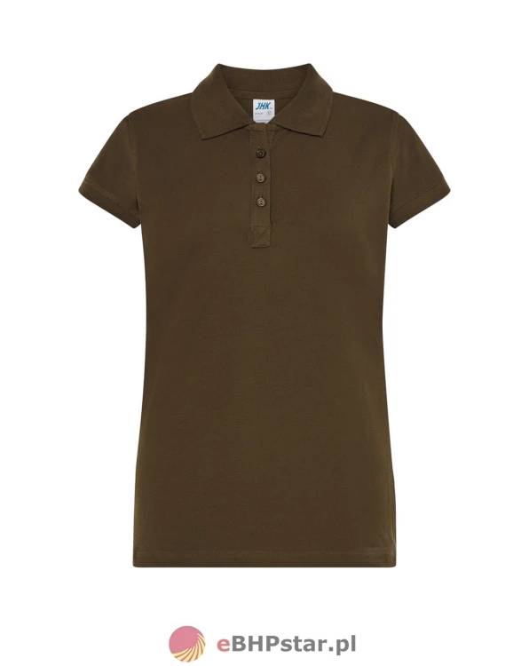 Koszulka Polo POPL 200 JHK-12