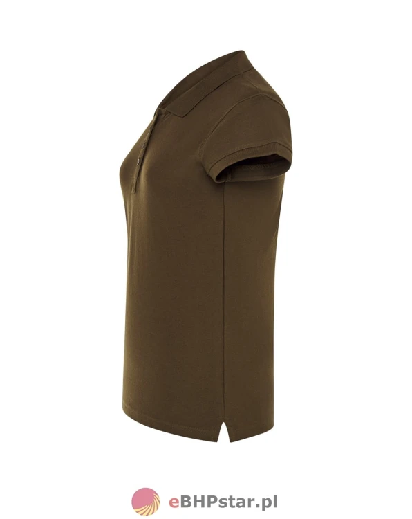 Koszulka Polo POPL 200 JHK-14