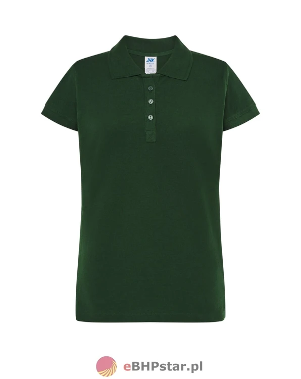 Koszulka Polo POPL 200 JHK-15