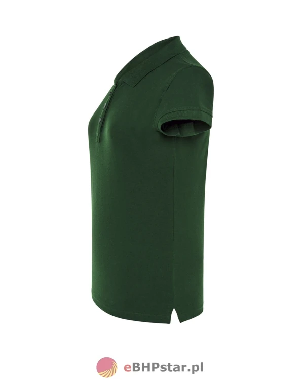 Koszulka Polo POPL 200 JHK-17