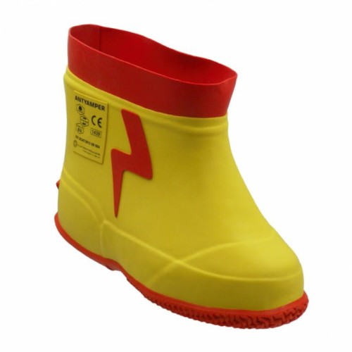 Półbuty dielektryczne Antyamper - klasa 2 (20kV)1