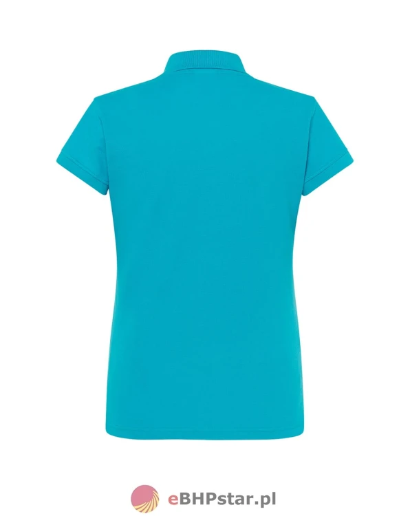 Koszulka Polo POPL 200 JHK-19