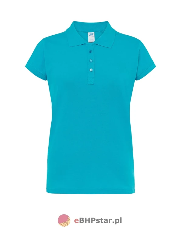 Koszulka Polo POPL 200 JHK-18