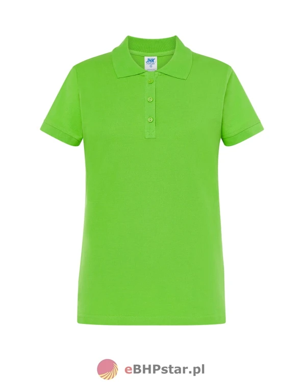 Koszulka Polo POPL 200 JHK-21