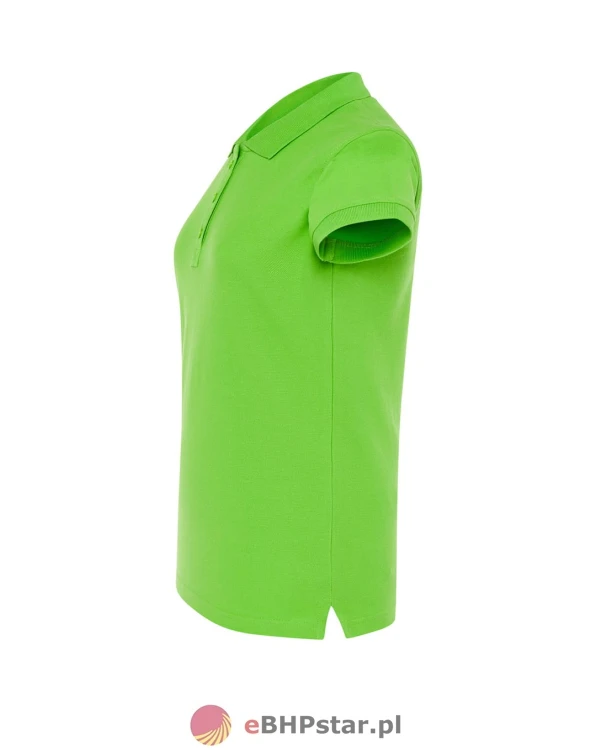 Koszulka Polo POPL 200 JHK-23