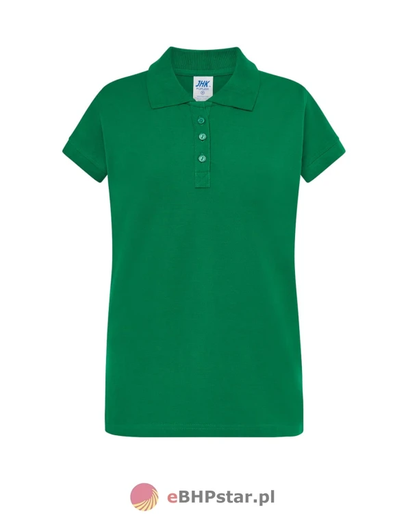 Koszulka Polo POPL 200 JHK-24