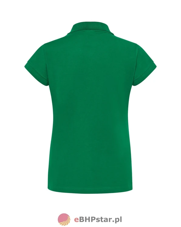 Koszulka Polo POPL 200 JHK-25