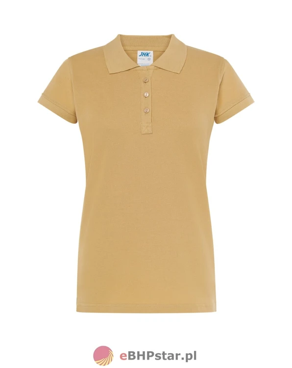 Koszulka Polo POPL 200 JHK-27