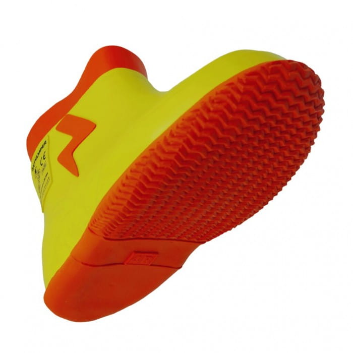 Półbuty dielektryczne Antyamper - klasa 2 (20kV)3