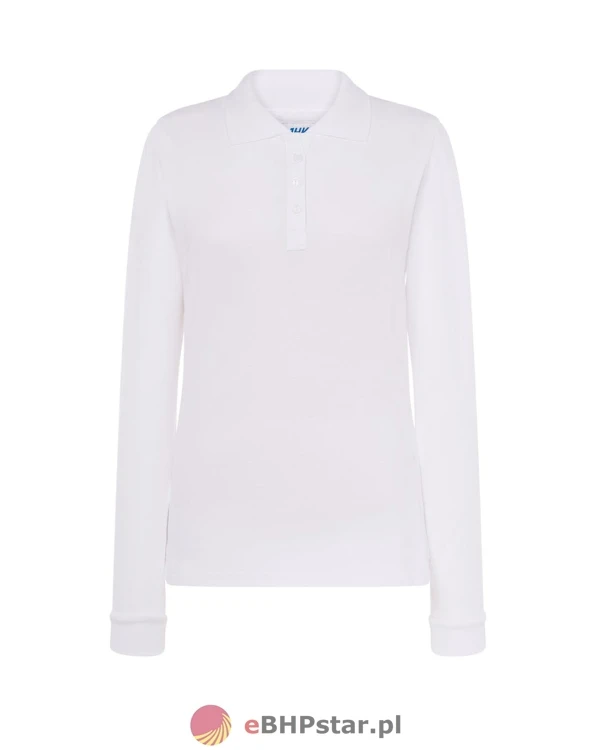 Koszulka Polo POPL 200 LS JHK