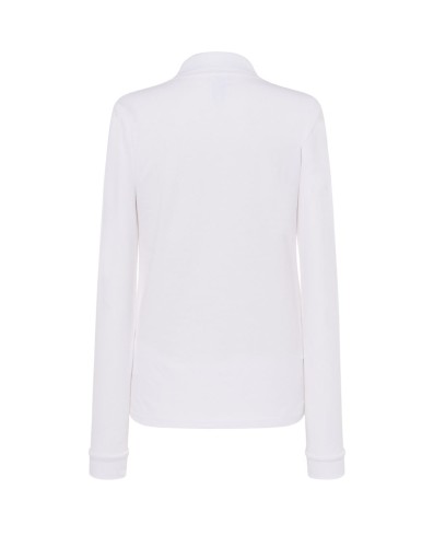 Koszulka Polo POPL 200 LS JHK-1