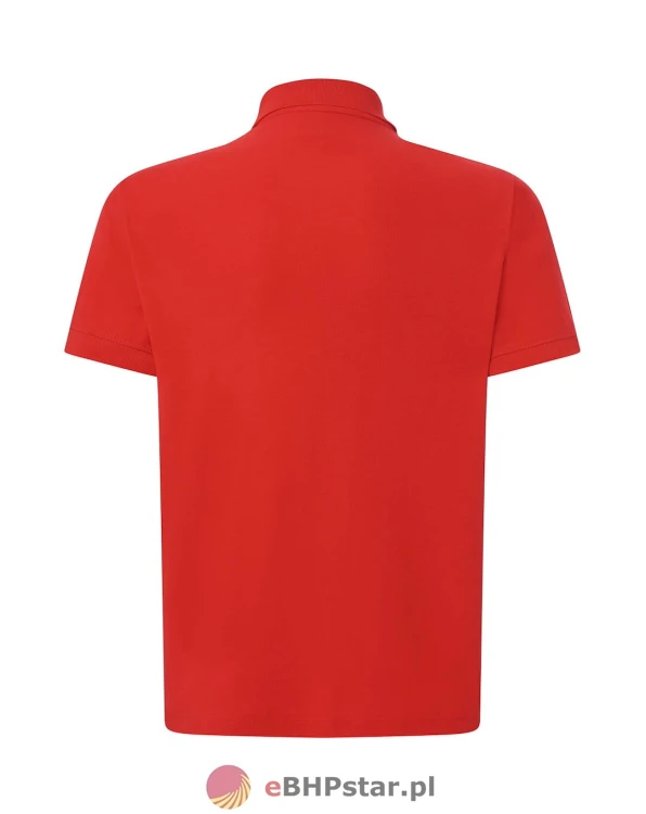 Koszulka Polo JT POLO JHK-10