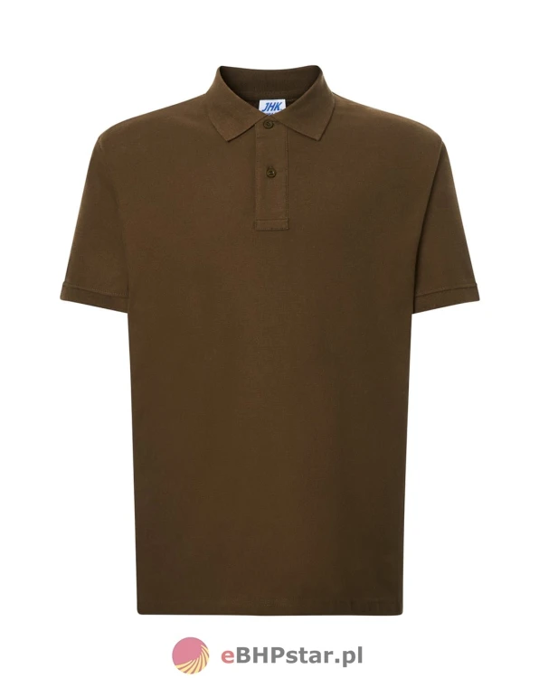 Koszulka Polo PORA 210 JHK-12