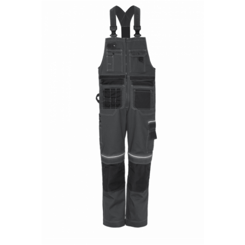 Ogrodniczki Adam Bezpieczny 2801