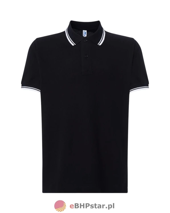Koszulka Polo PORA 210 CONTRAST JHK