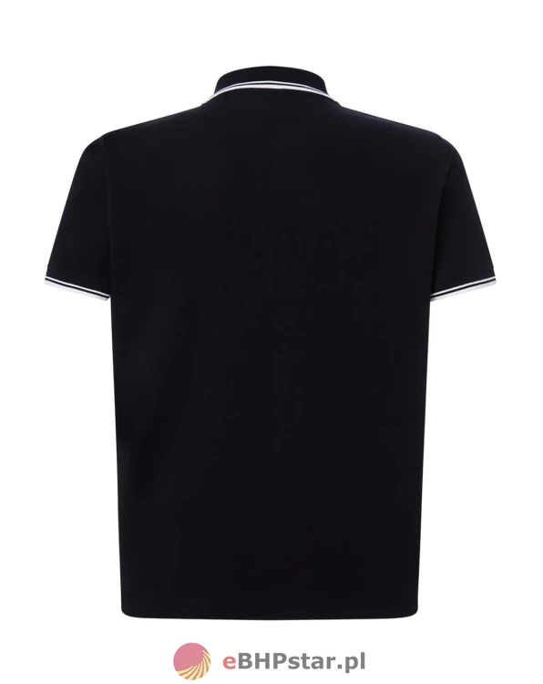 Koszulka Polo PORA 210 CONTRAST JHK-1