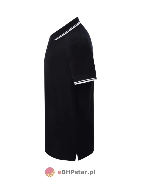 Koszulka Polo PORA 210 CONTRAST JHK-2