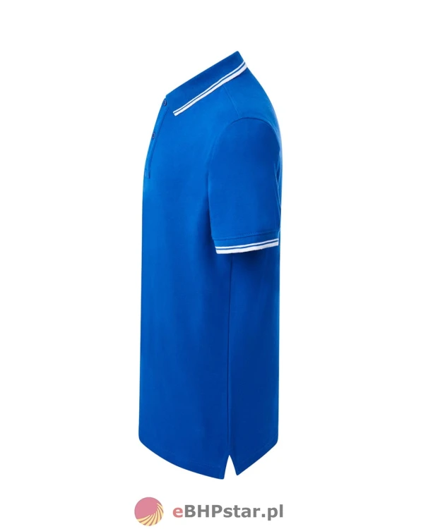 Koszulka Polo PORA 210 CONTRAST JHK-5