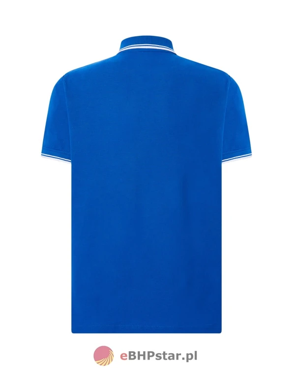 Koszulka Polo PORA 210 CONTRAST JHK-4