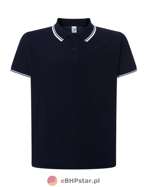 Koszulka Polo PORA 210 CONTRAST JHK-6