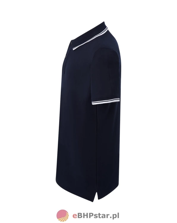 Koszulka Polo PORA 210 CONTRAST JHK-8