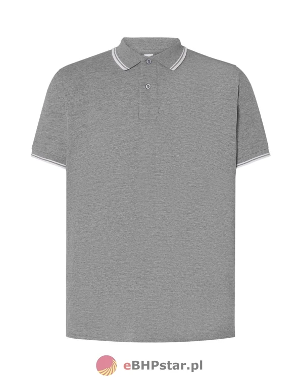 Koszulka Polo PORA 210 CONTRAST JHK-12