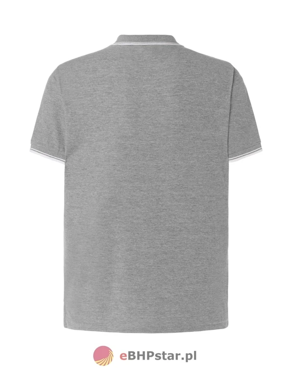 Koszulka Polo PORA 210 CONTRAST JHK-13