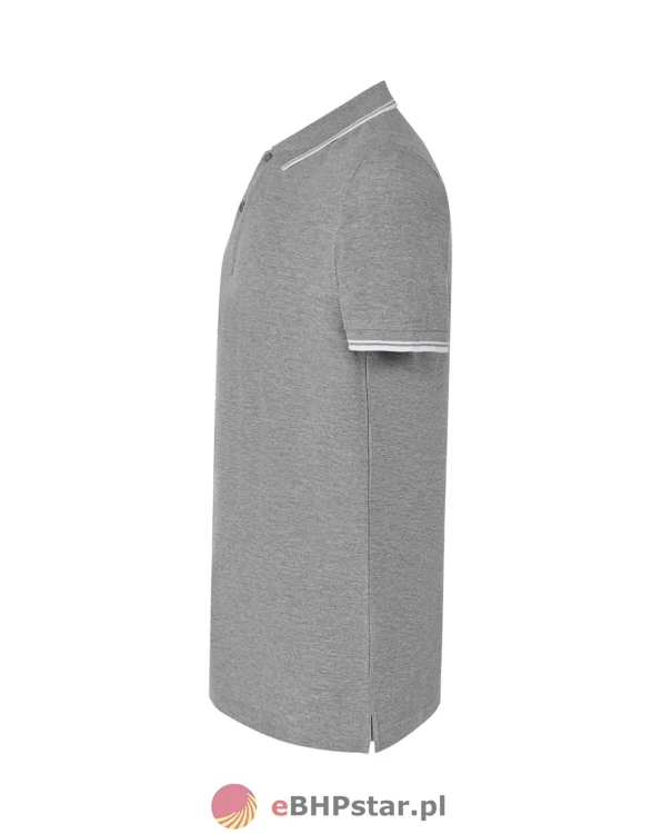 Koszulka Polo PORA 210 CONTRAST JHK-14