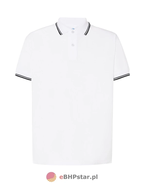 Koszulka Polo PORA 210 CONTRAST JHK