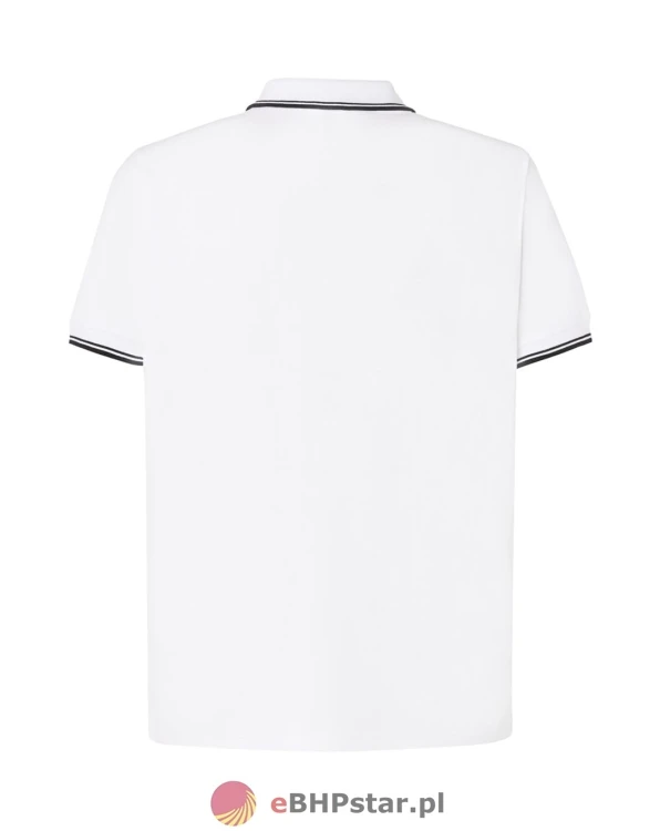 Koszulka Polo PORA 210 CONTRAST JHK-1