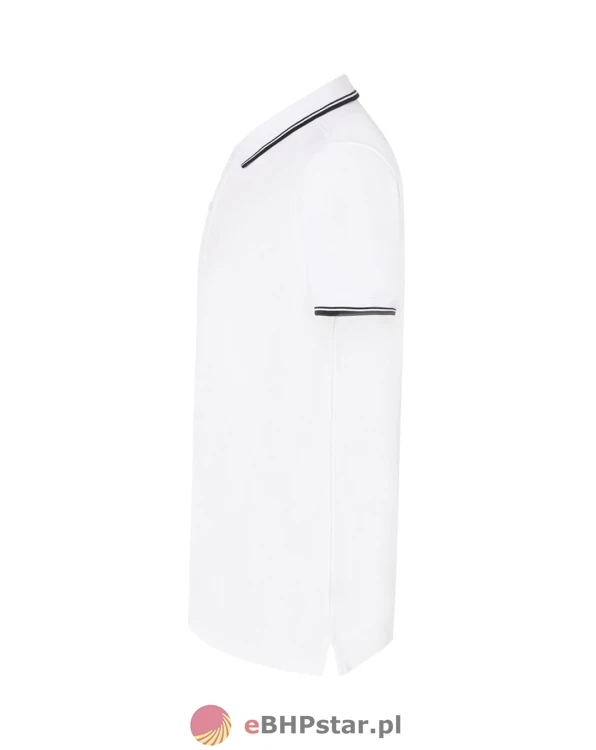 Koszulka Polo PORA 210 CONTRAST JHK-2