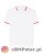 Koszulka Polo PORA 210 CONTRAST JHK-3