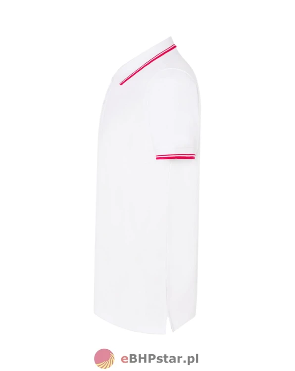 Koszulka Polo PORA 210 CONTRAST JHK-5