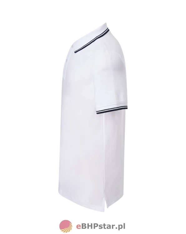 Koszulka Polo PORA 210 CONTRAST JHK-8