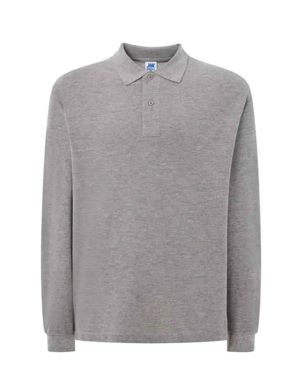 Koszulka Polo PORA 210 LS JHK