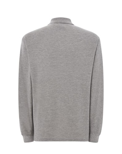 Koszulka Polo PORA 210 LS JHK-1