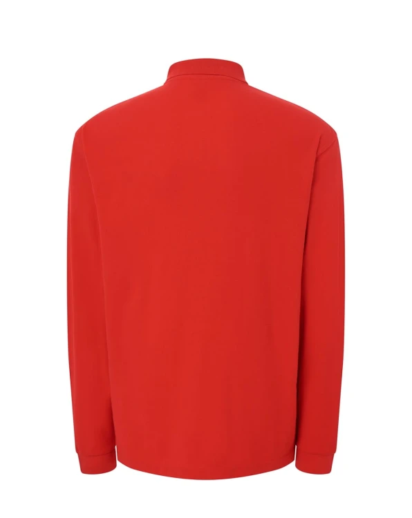 Koszulka Polo PORA 210 LS JHK-7