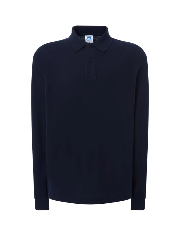 Koszulka Polo PORA 210 LS JHK-9