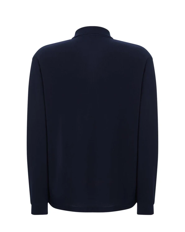 Koszulka Polo PORA 210 LS JHK-10