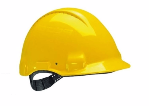 Hełm ochronny 3M SOLARIS G3000 CUV