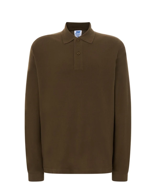 Koszulka Polo PORA 210 LS JHK-6