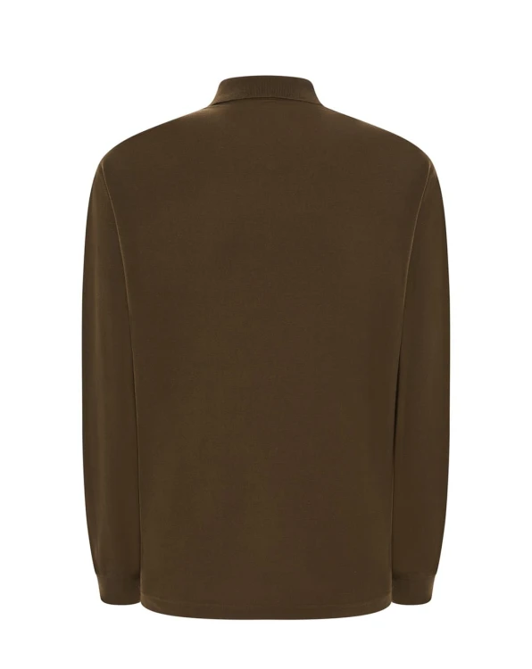 Koszulka Polo PORA 210 LS JHK-7