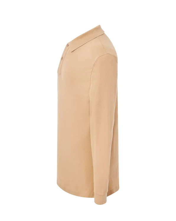 Koszulka Polo PORA 210 LS JHK-2