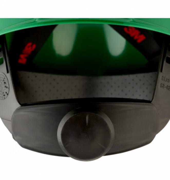 Hełm ochronny 3M SOLARIS G3000 NUV z pokrętłem3