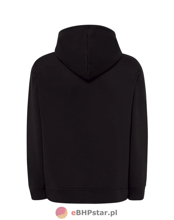 Bluza JHK KANGAROO 320 SWEATSHIRT -4