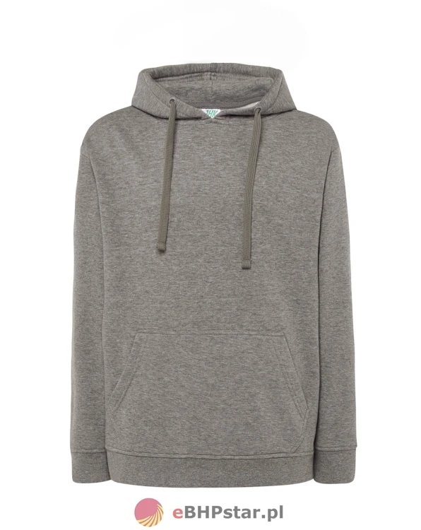 Bluza JHK KANGAROO 320 SWEATSHIRT -6