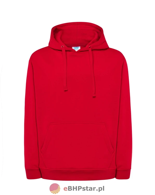 Bluza JHK KANGAROO 320 SWEATSHIRT -9