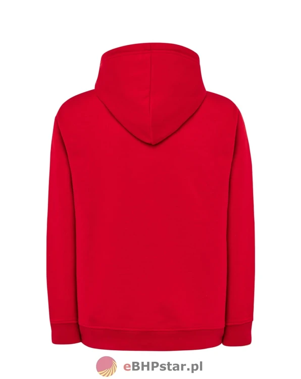 Bluza JHK KANGAROO 320 SWEATSHIRT -10