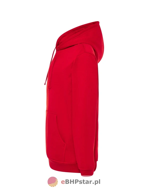 Bluza JHK KANGAROO 320 SWEATSHIRT -11